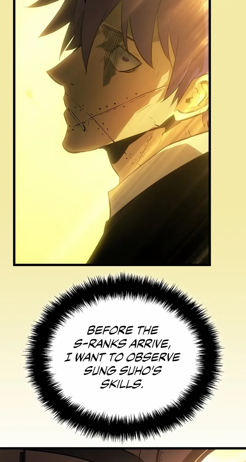 Read Solo Leveling: Ragnarok chapter 51 image 93 on Lezhin