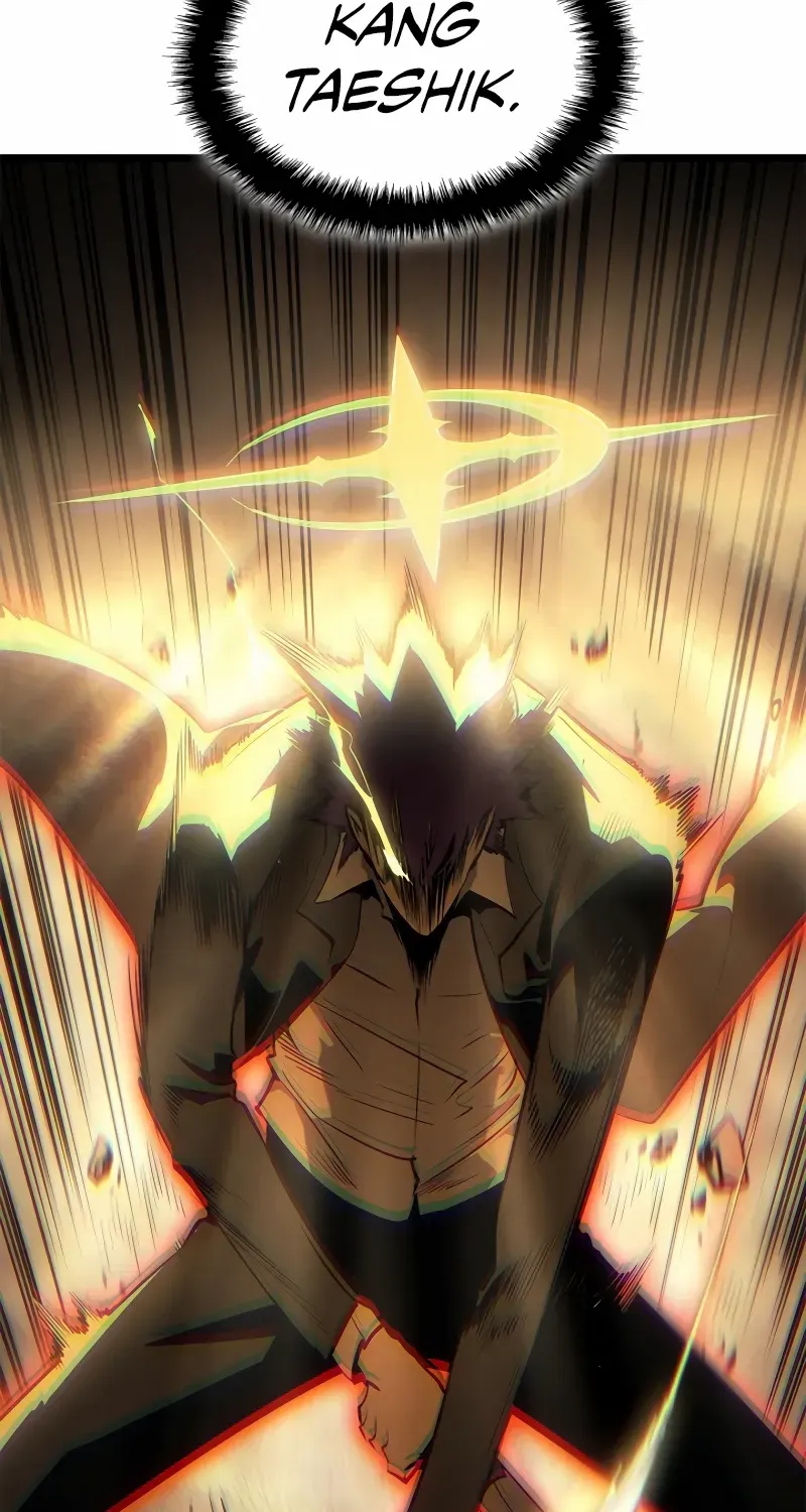 Read Solo Leveling: Ragnarok chapter 51 image 96 on Lezhin