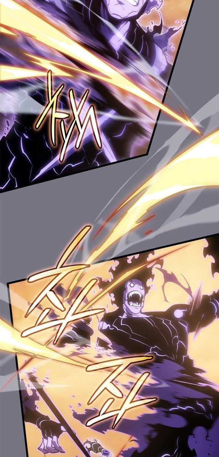 Read Solo Leveling: Ragnarok chapter 52 image 10 on Lezhin