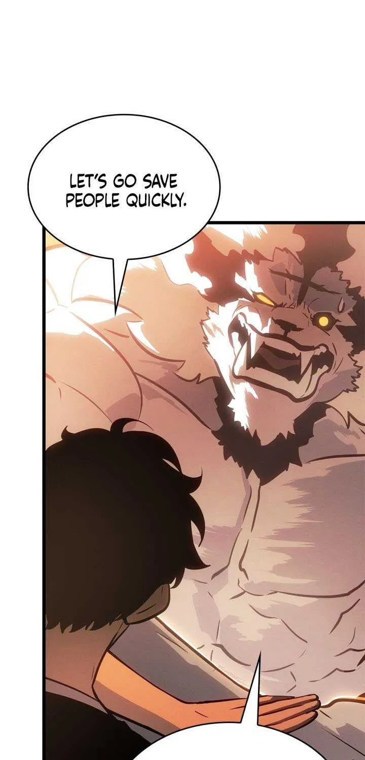 Read Solo Leveling: Ragnarok chapter 52 image 101 on Lezhin