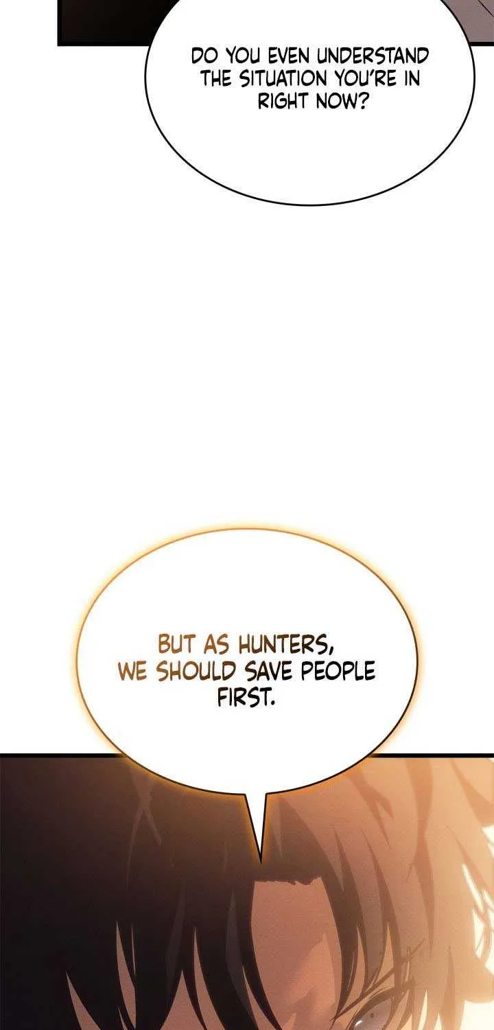 Read Solo Leveling: Ragnarok chapter 52 image 102 on Lezhin