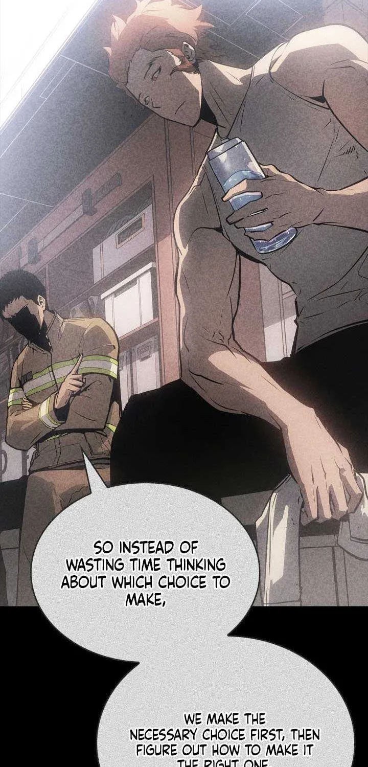 Read Solo Leveling: Ragnarok chapter 52 image 105 on Lezhin