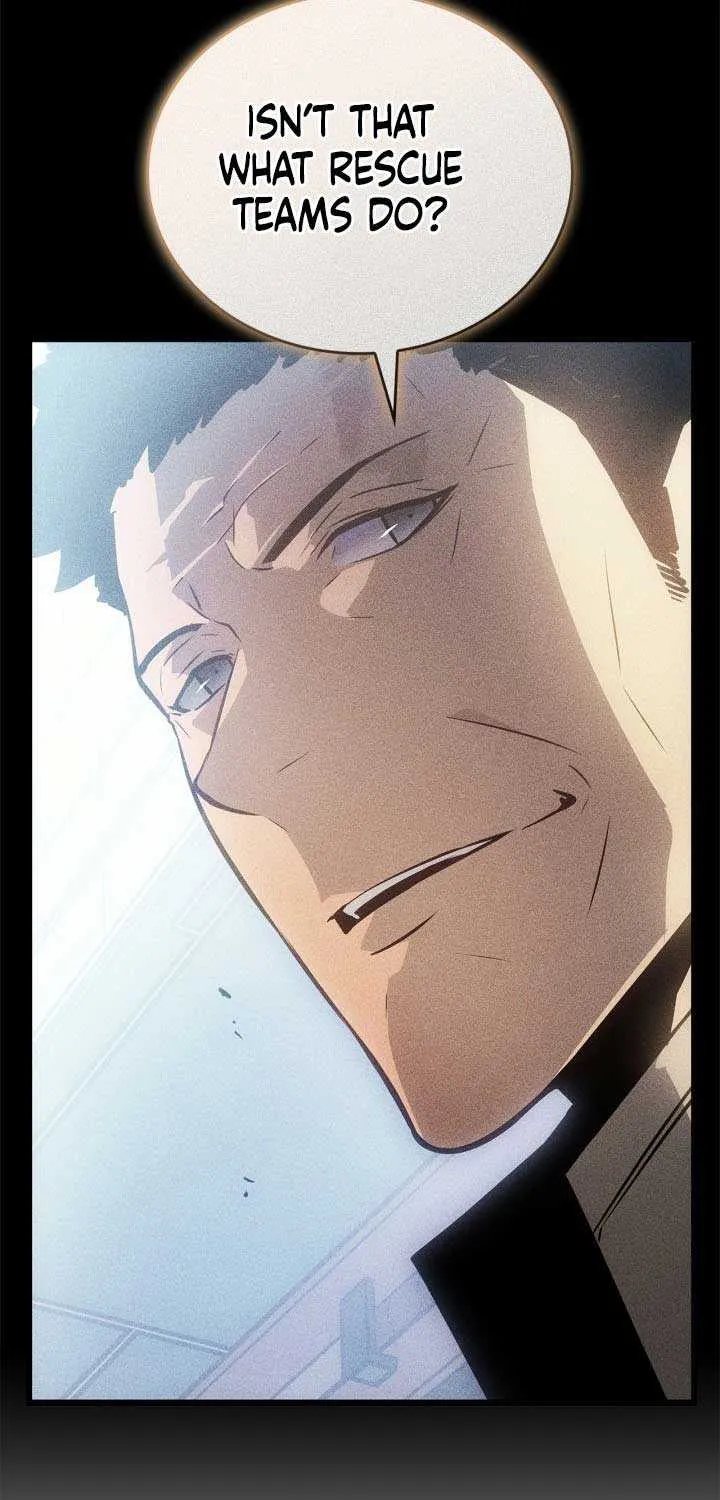 Read Solo Leveling: Ragnarok chapter 52 image 107 on Lezhin
