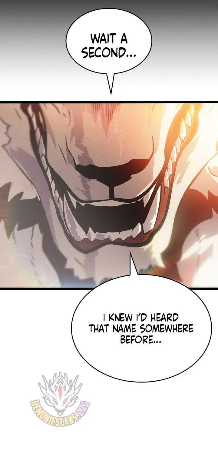 Read Solo Leveling: Ragnarok chapter 52 image 108 on Lezhin