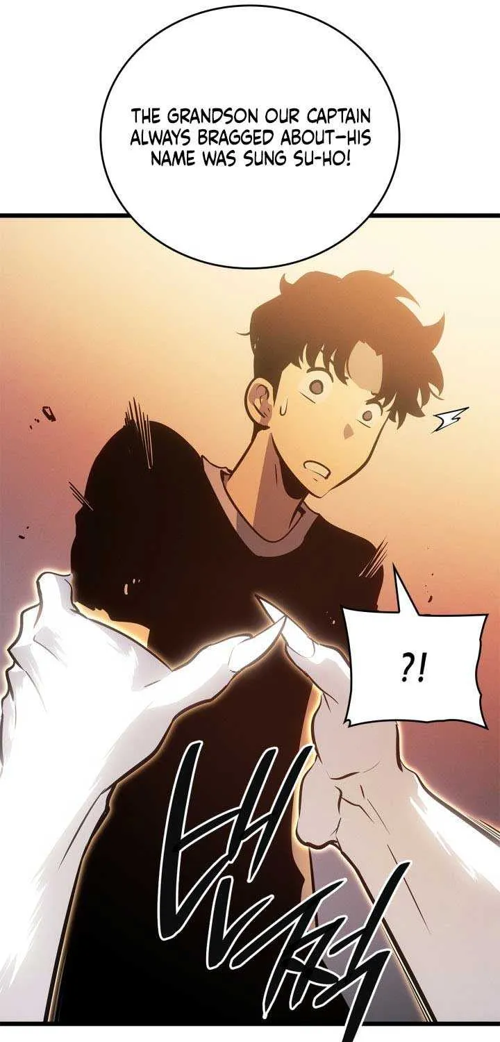 Read Solo Leveling: Ragnarok chapter 52 image 109 on Lezhin