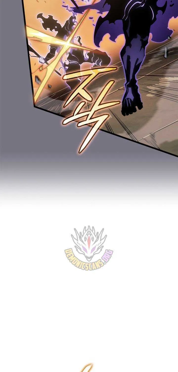 Read Solo Leveling: Ragnarok chapter 52 image 11 on Lezhin