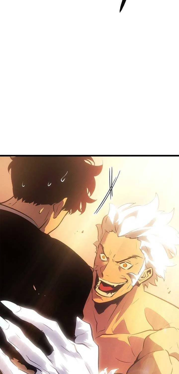 Read Solo Leveling: Ragnarok chapter 52 image 110 on Lezhin