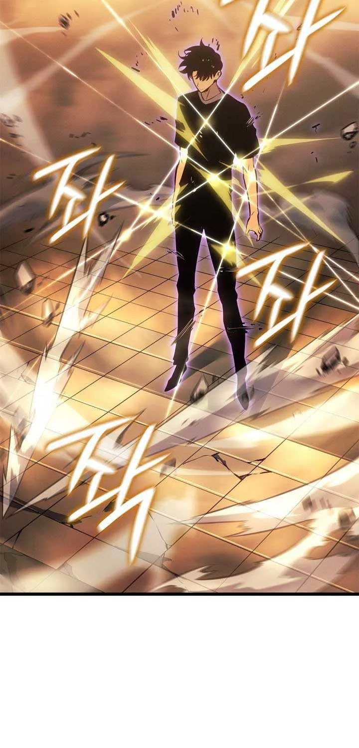 Read Solo Leveling: Ragnarok chapter 52 image 13 on Lezhin