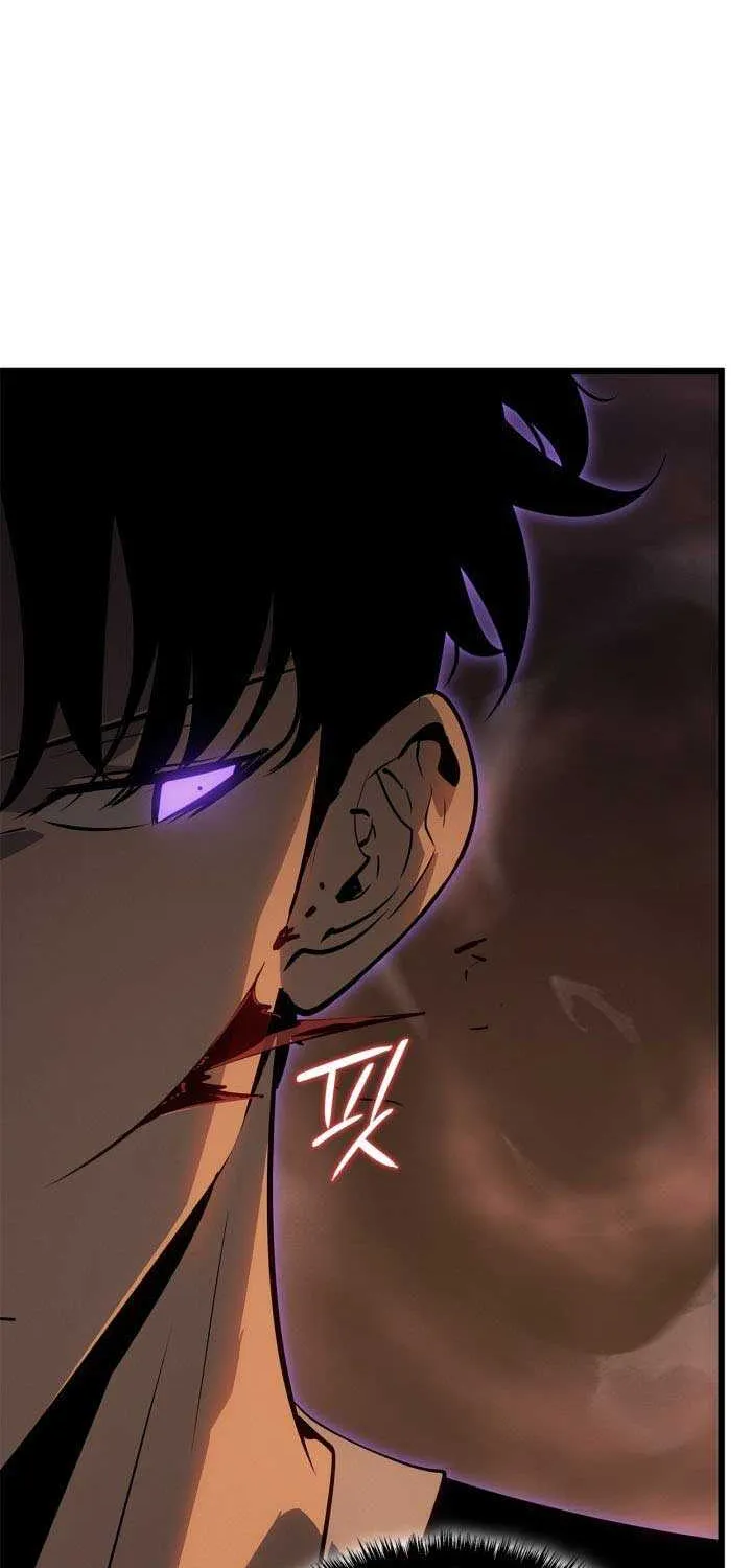 Read Solo Leveling: Ragnarok chapter 52 image 14 on Lezhin