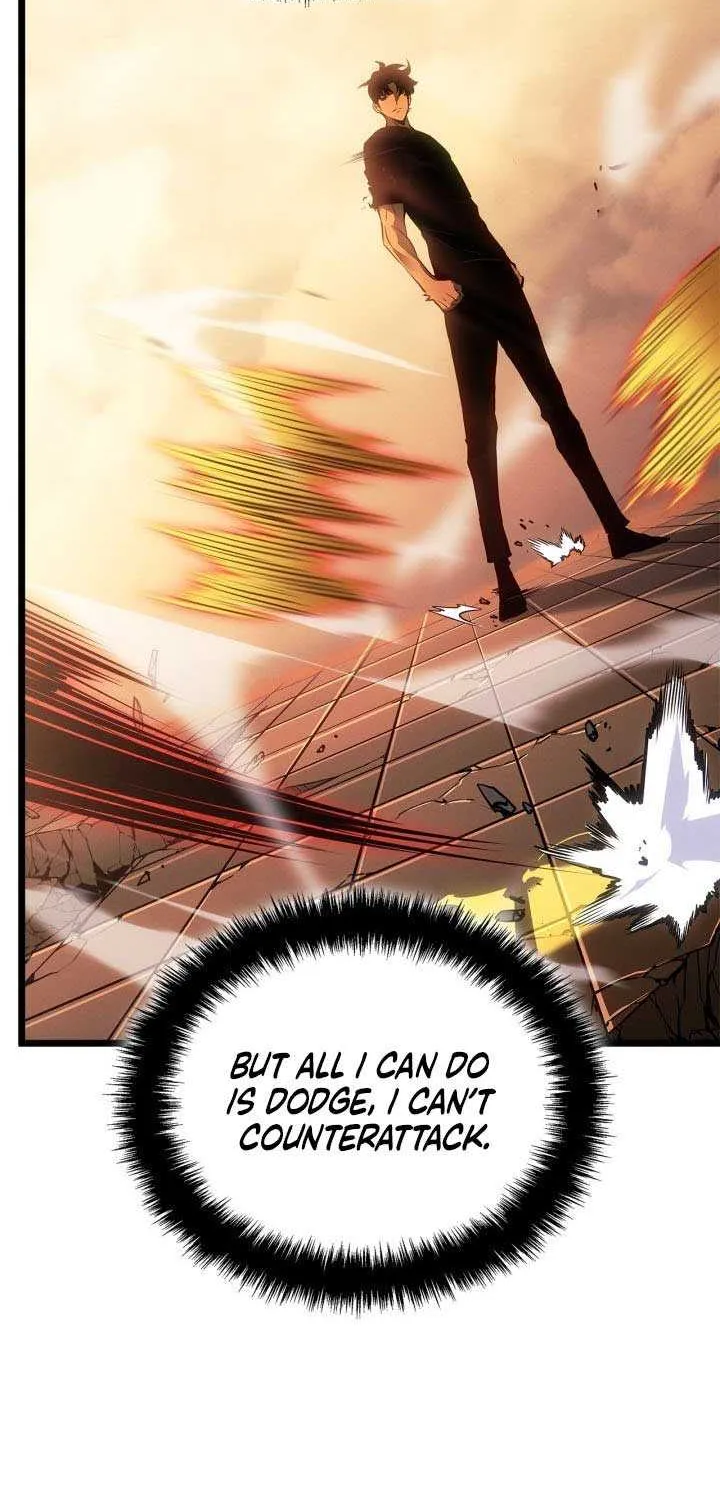 Read Solo Leveling: Ragnarok chapter 52 image 16 on Lezhin