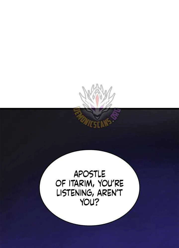 Read Solo Leveling: Ragnarok chapter 52 image 19 on Lezhin
