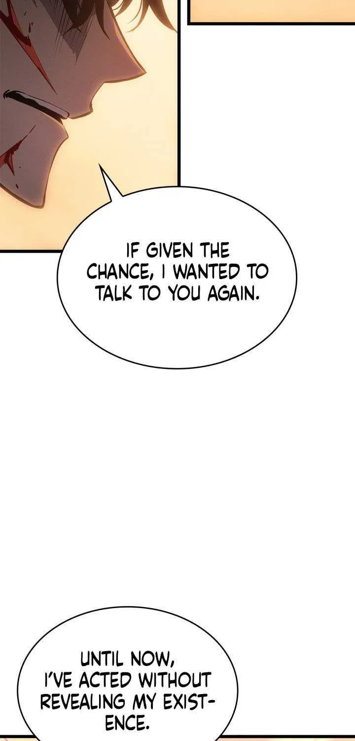 Read Solo Leveling: Ragnarok chapter 52 image 21 on Lezhin