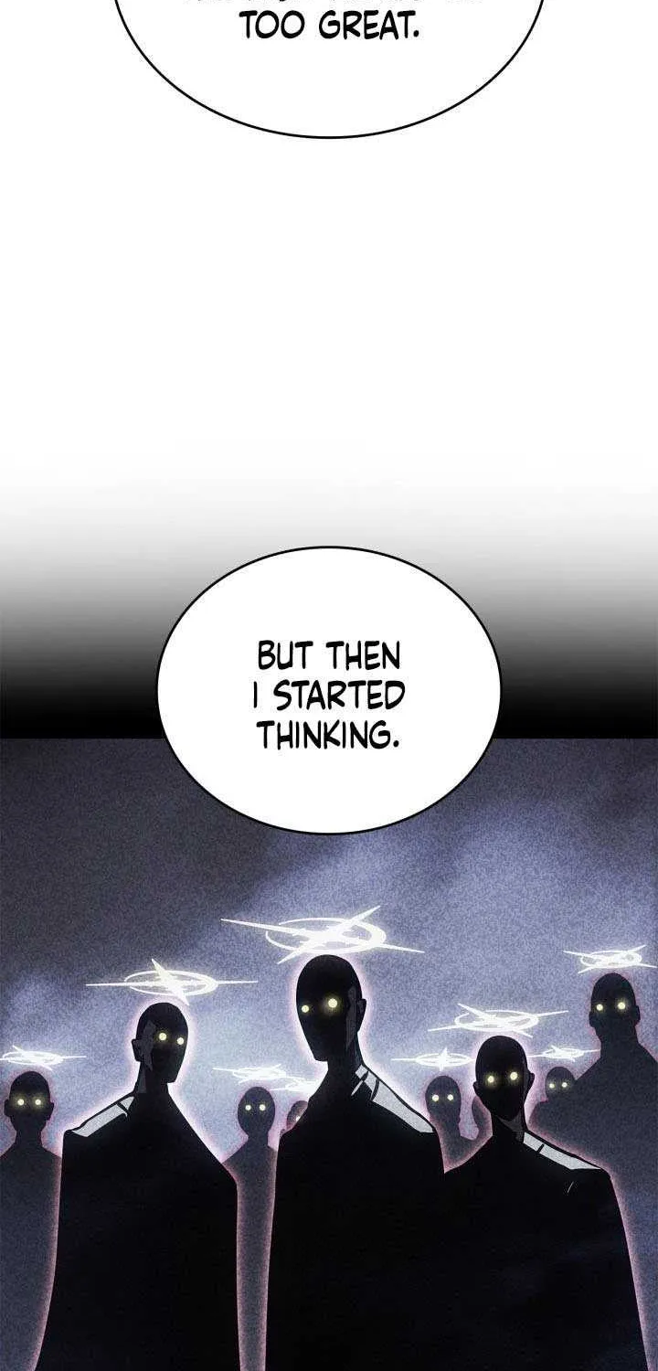 Read Solo Leveling: Ragnarok chapter 52 image 23 on Lezhin