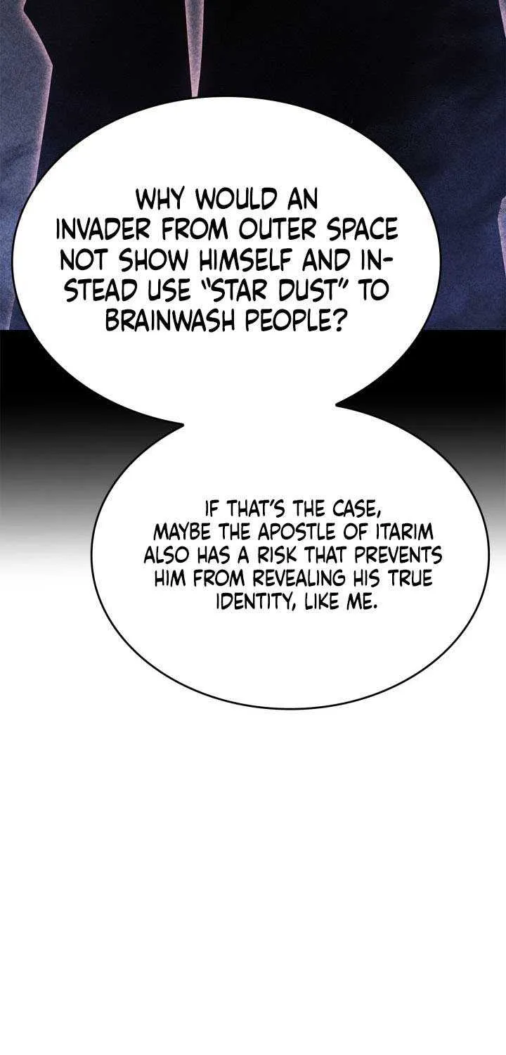Read Solo Leveling: Ragnarok chapter 52 image 24 on Lezhin
