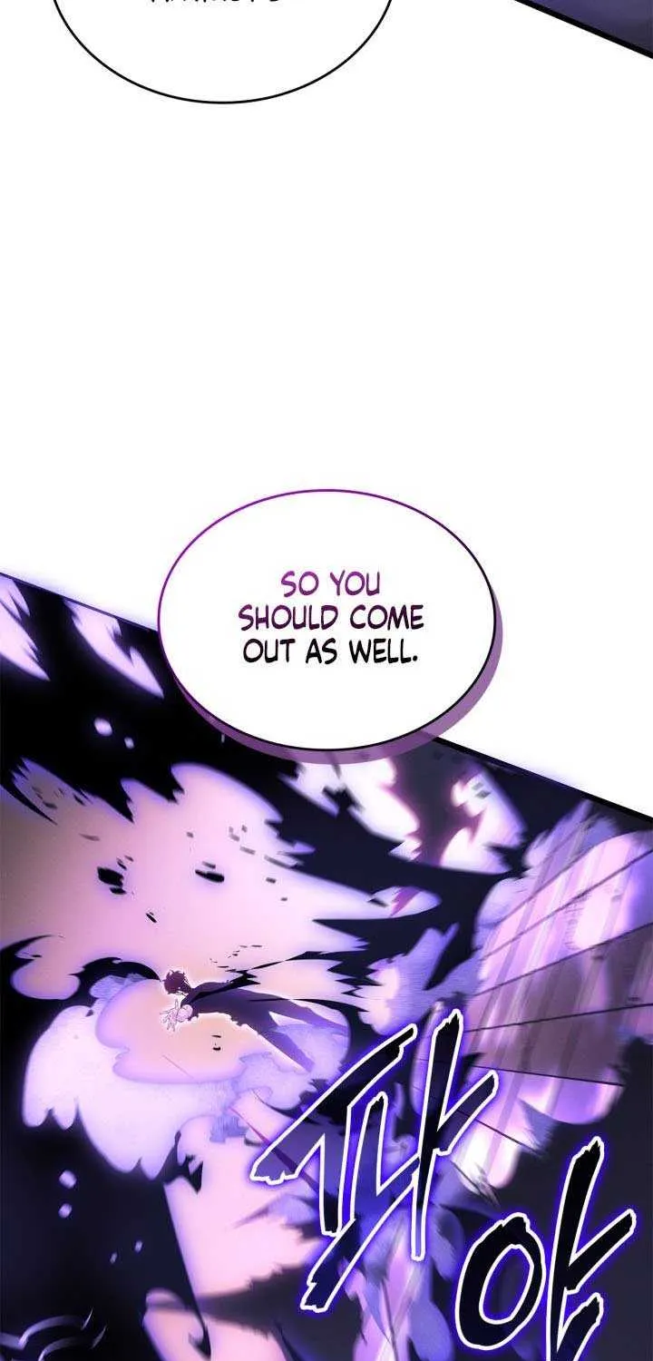 Read Solo Leveling: Ragnarok chapter 52 image 30 on Lezhin
