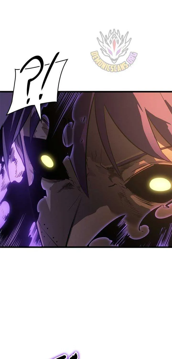 Read Solo Leveling: Ragnarok chapter 52 image 33 on Lezhin