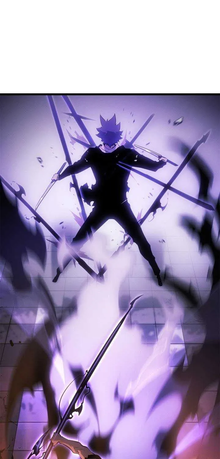 Read Solo Leveling: Ragnarok chapter 52 image 37 on Lezhin