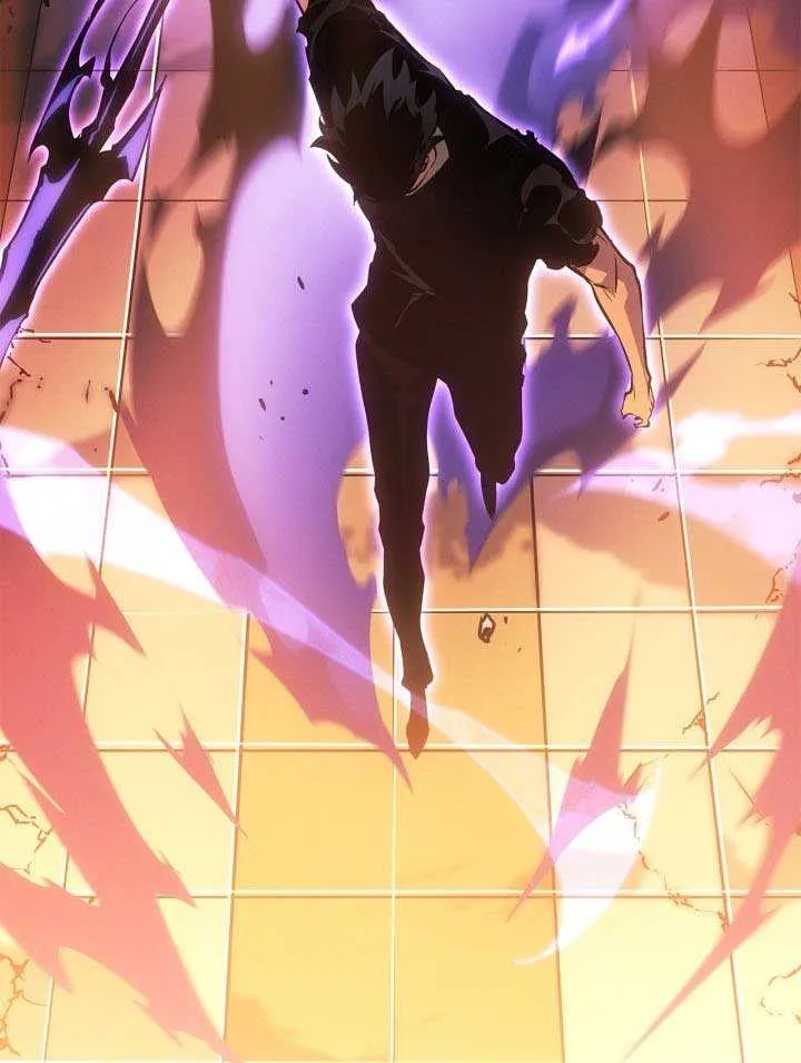 Read Solo Leveling: Ragnarok chapter 52 image 38 on Lezhin