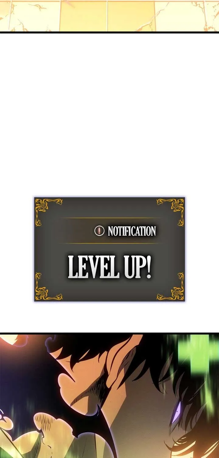 Read Solo Leveling: Ragnarok chapter 52 image 39 on Lezhin