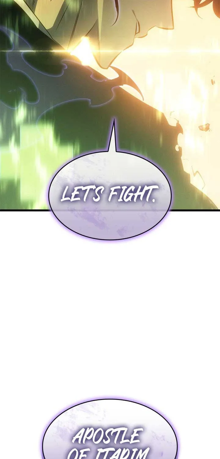 Read Solo Leveling: Ragnarok chapter 52 image 40 on Lezhin
