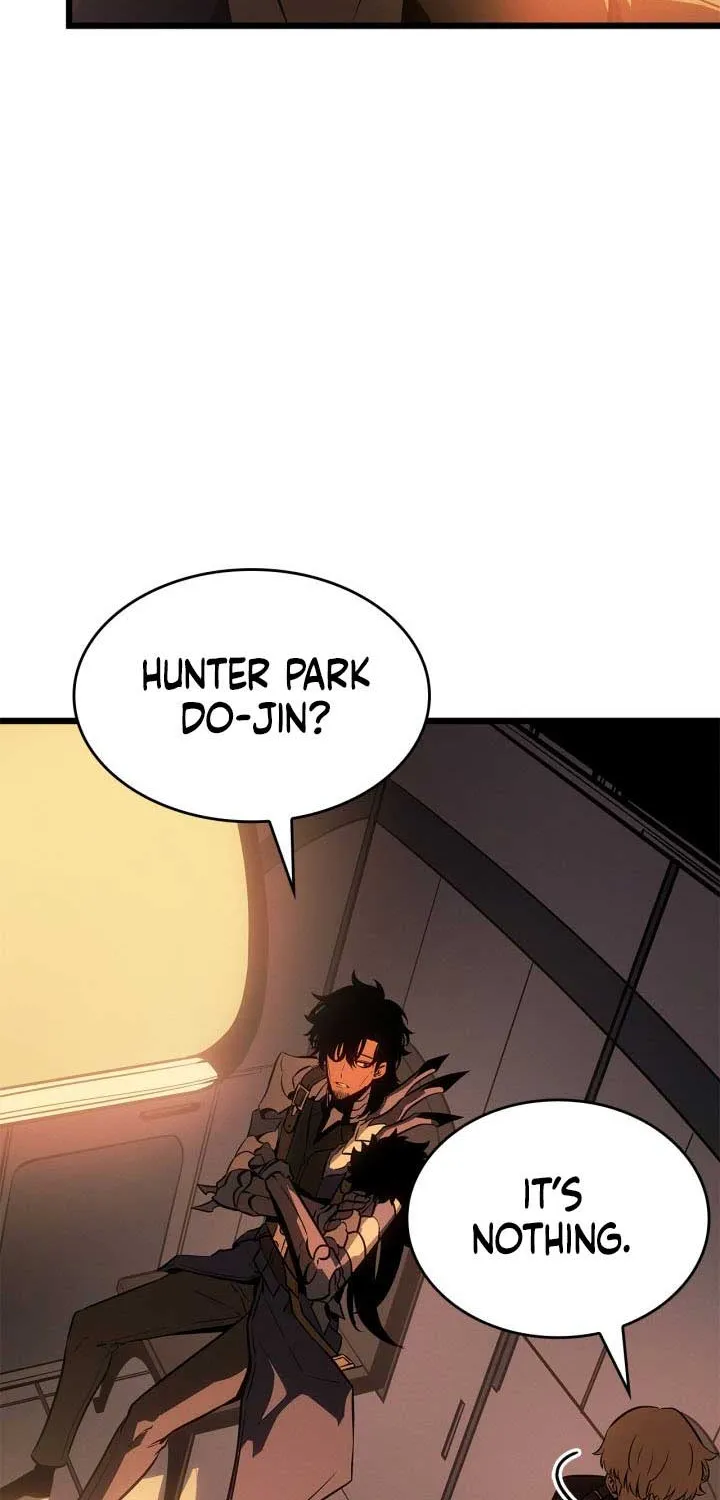Read Solo Leveling: Ragnarok chapter 52 image 42 on Lezhin