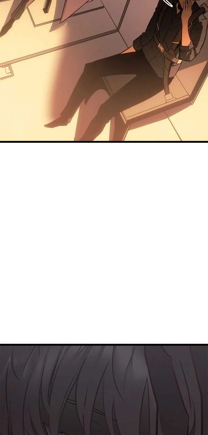 Read Solo Leveling: Ragnarok chapter 52 image 43 on Lezhin