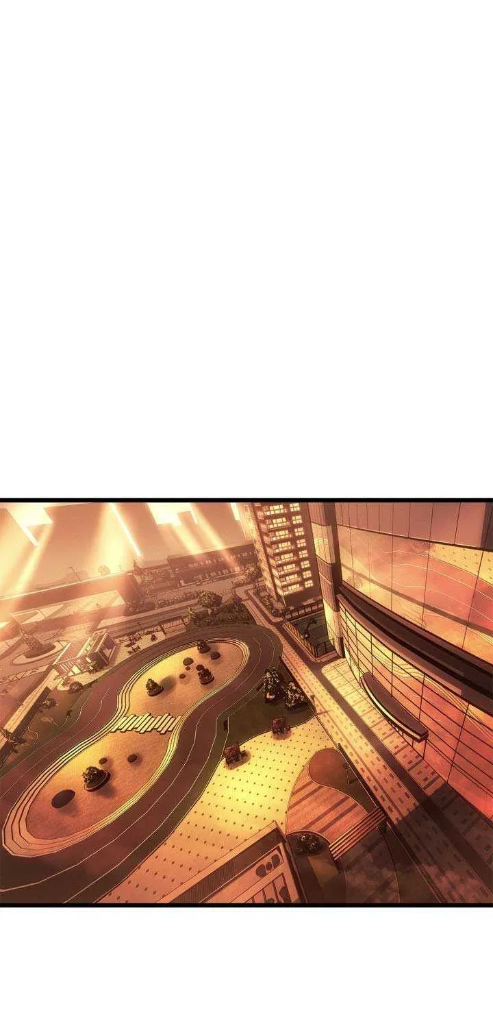 Read Solo Leveling: Ragnarok chapter 52 image 47 on Lezhin