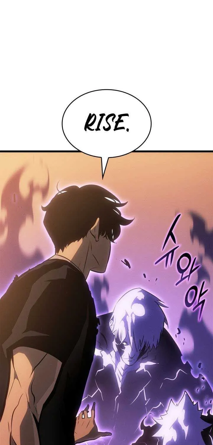 Read Solo Leveling: Ragnarok chapter 52 image 48 on Lezhin