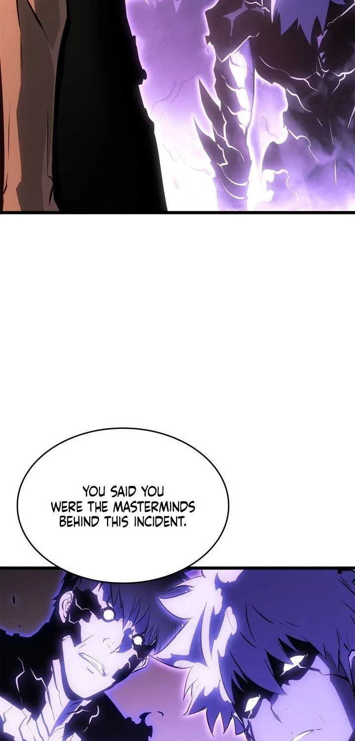 Read Solo Leveling: Ragnarok chapter 52 image 49 on Lezhin