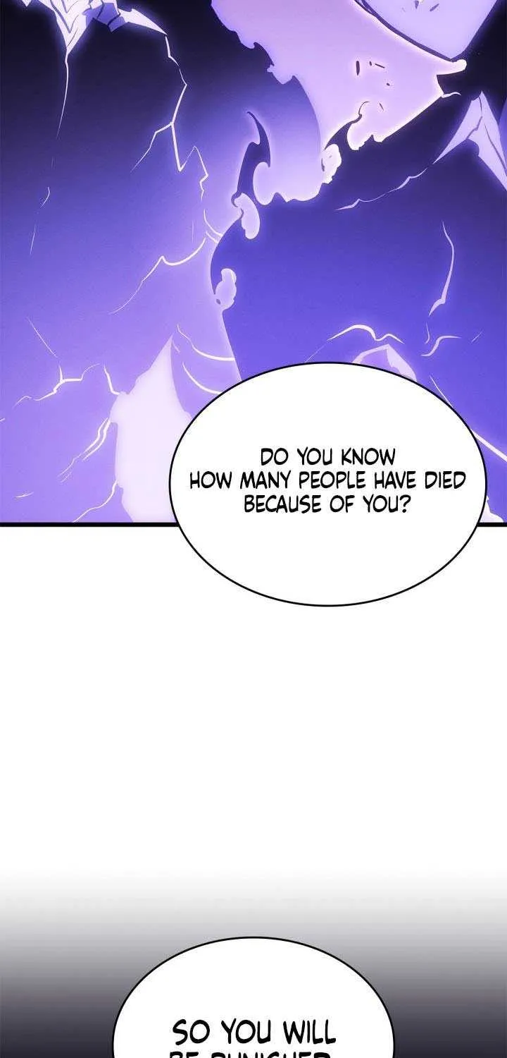 Read Solo Leveling: Ragnarok chapter 52 image 50 on Lezhin