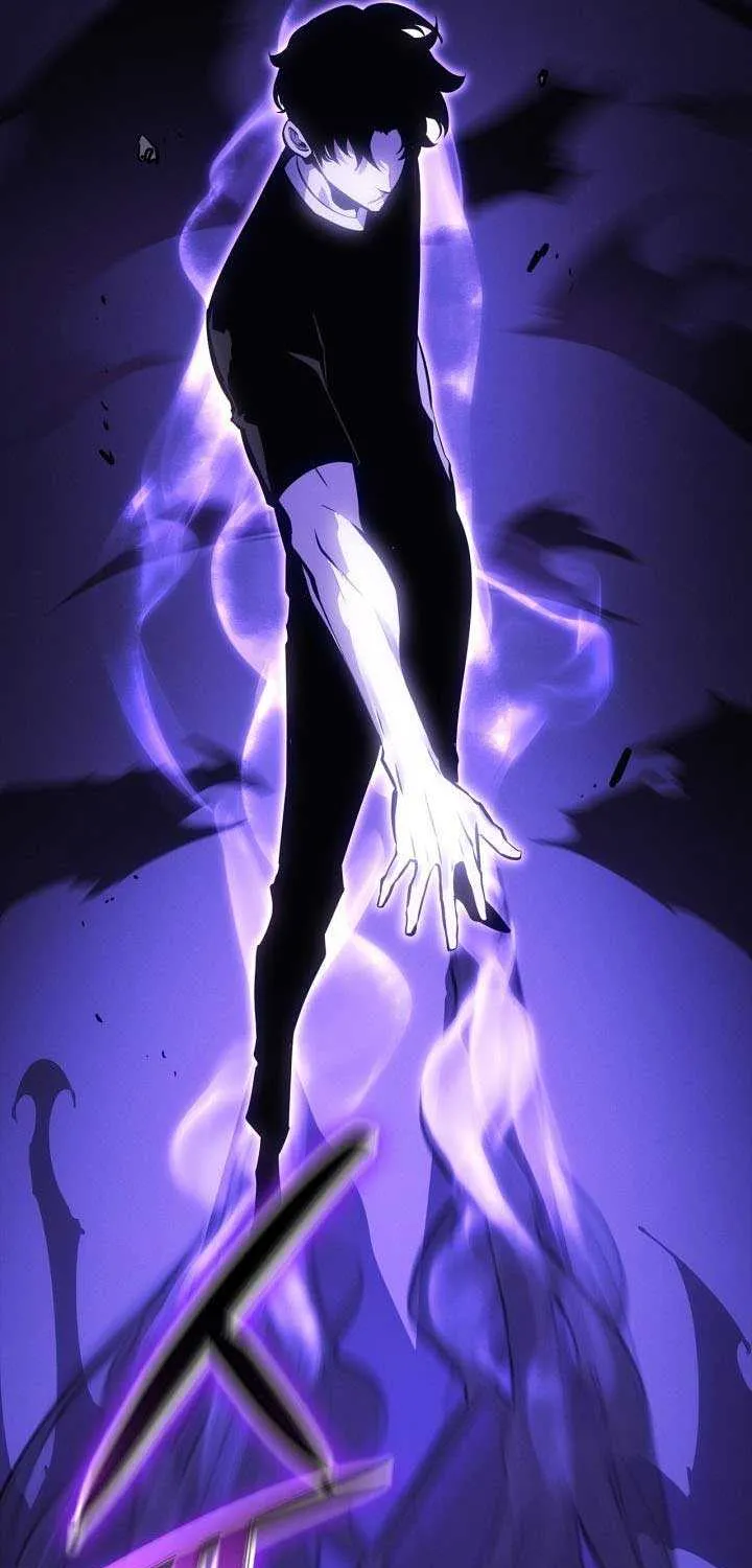 Read Solo Leveling: Ragnarok chapter 52 image 53 on Lezhin