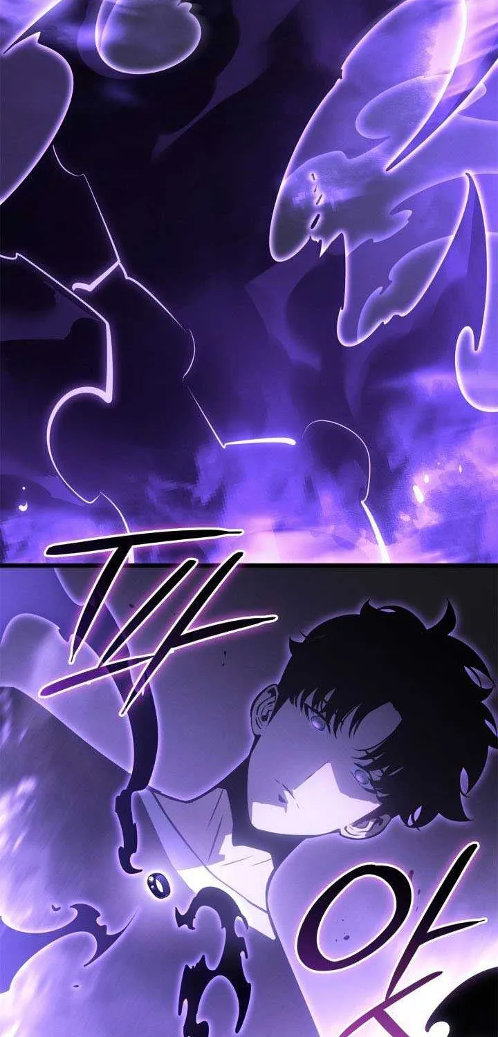Read Solo Leveling: Ragnarok chapter 52 image 58 on Lezhin
