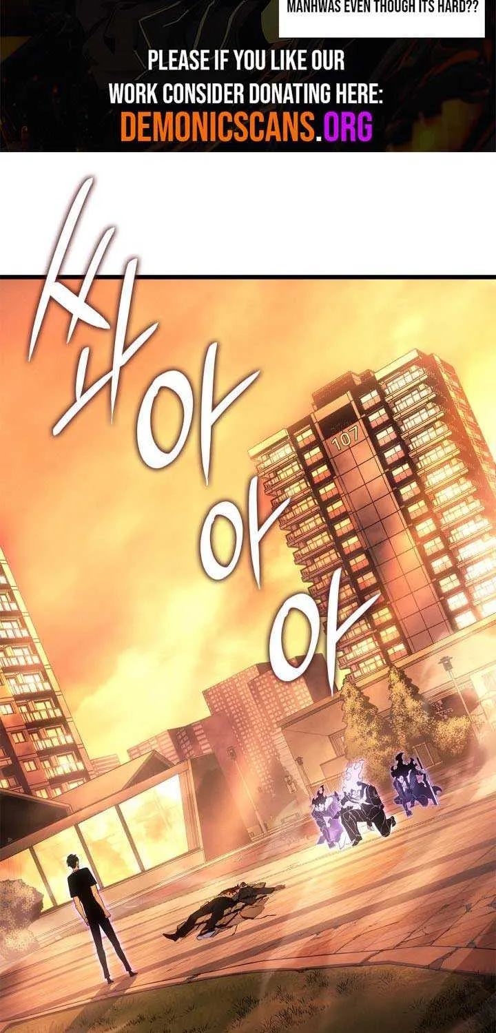 Read Solo Leveling: Ragnarok chapter 52 image 6 on Lezhin