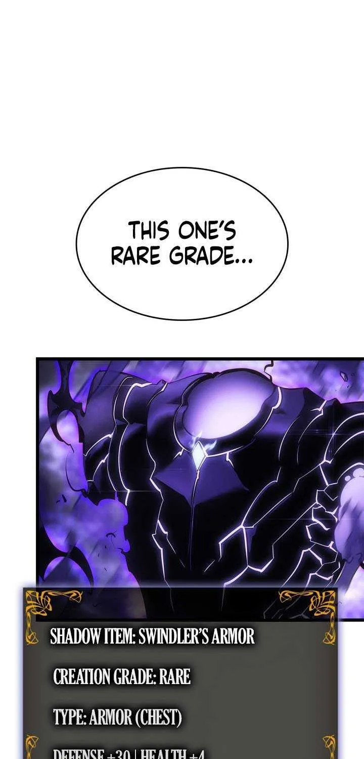 Read Solo Leveling: Ragnarok chapter 52 image 60 on Lezhin