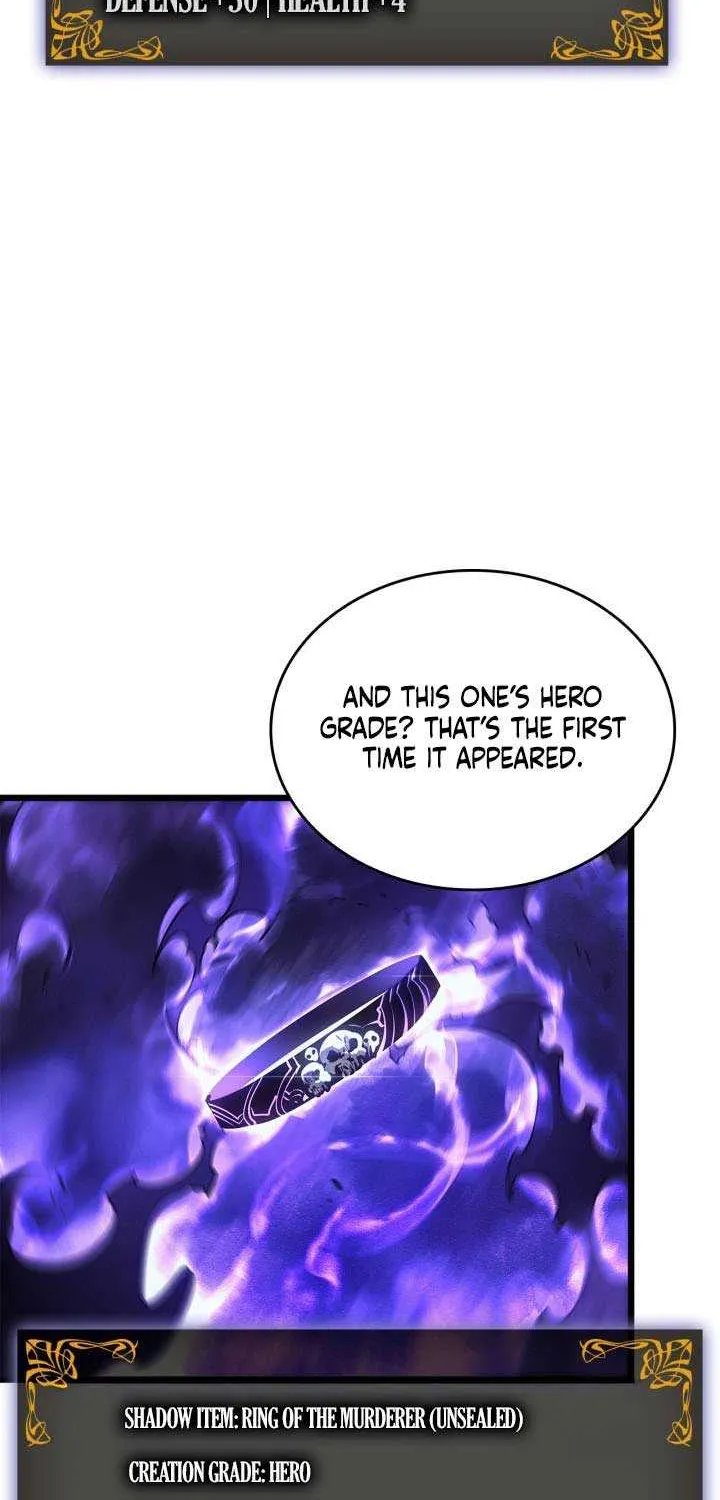 Read Solo Leveling: Ragnarok chapter 52 image 61 on Lezhin