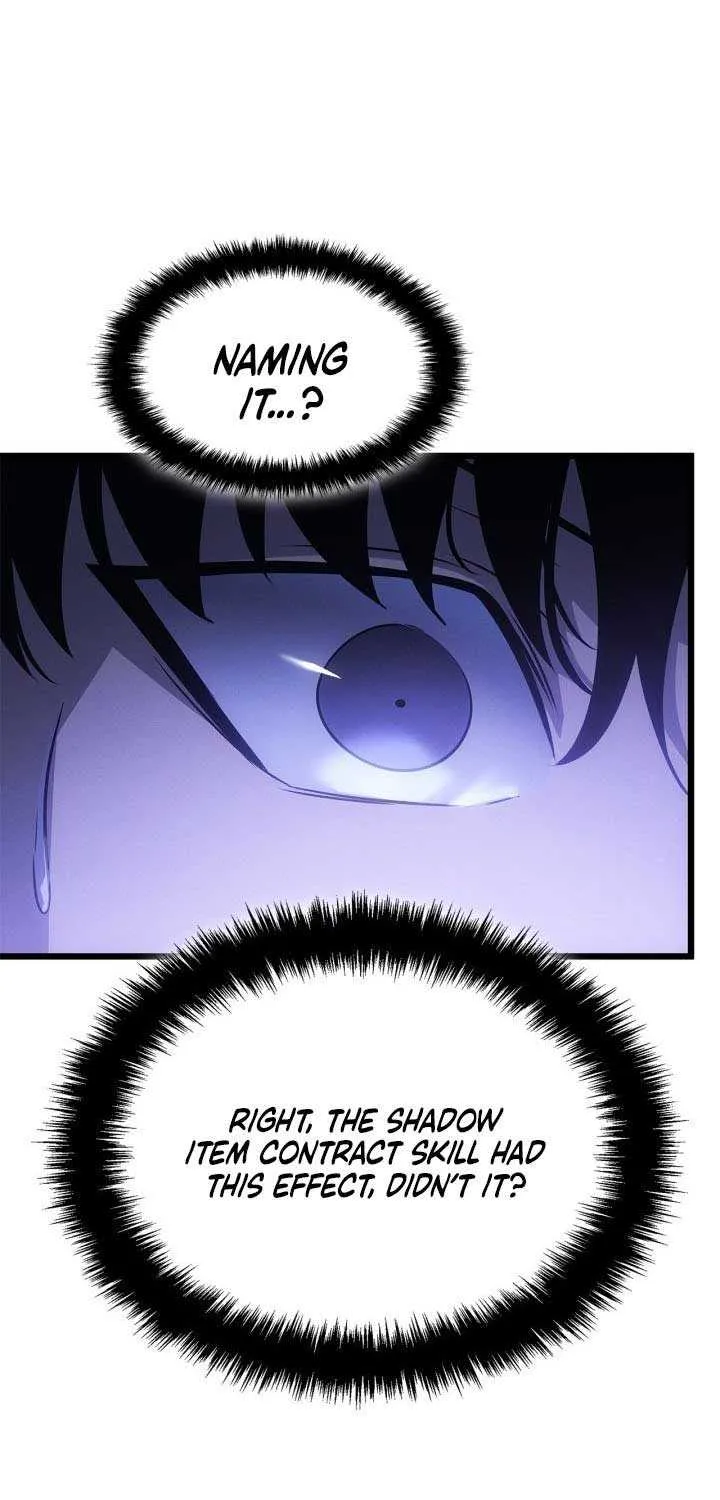 Read Solo Leveling: Ragnarok chapter 52 image 64 on Lezhin