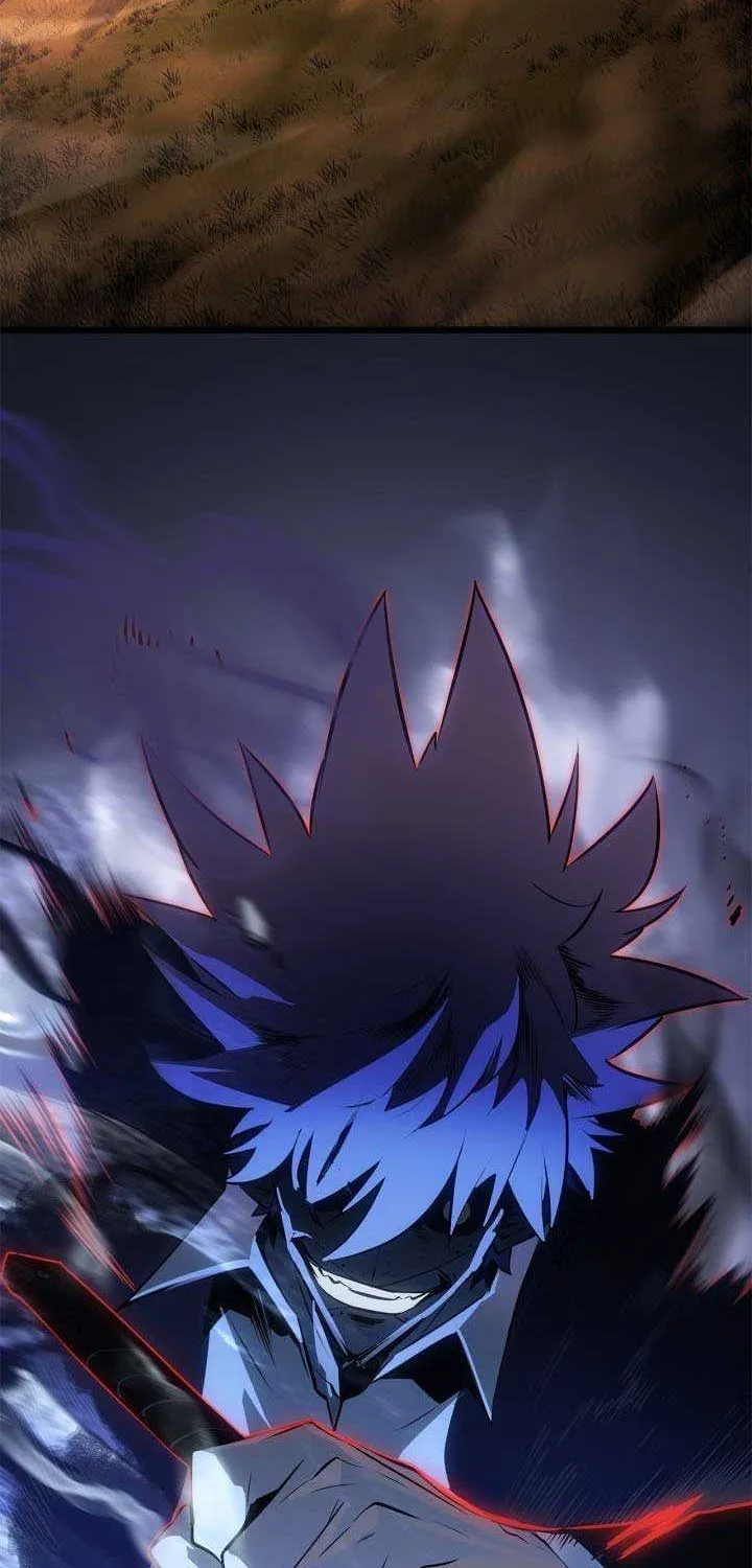 Read Solo Leveling: Ragnarok chapter 52 image 7 on Lezhin