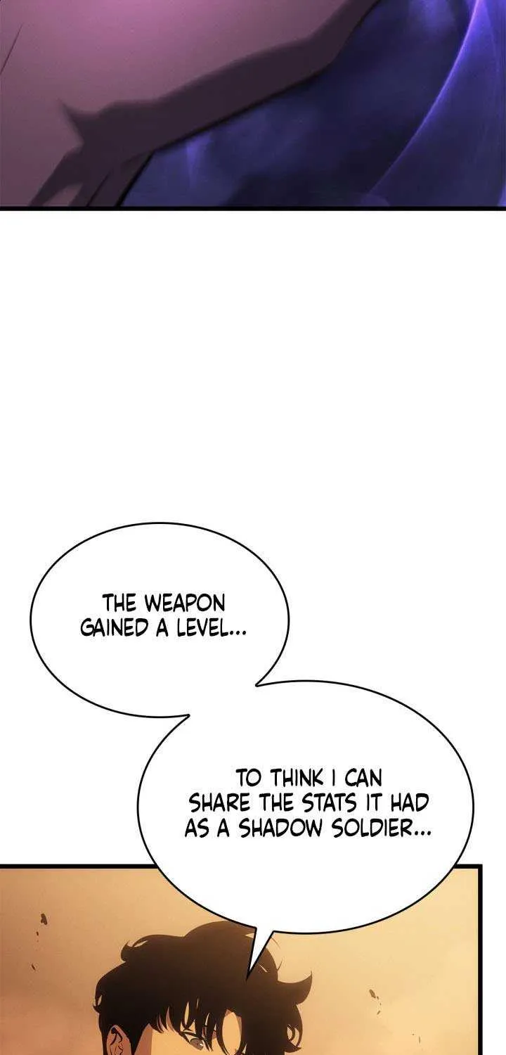 Read Solo Leveling: Ragnarok chapter 52 image 71 on Lezhin