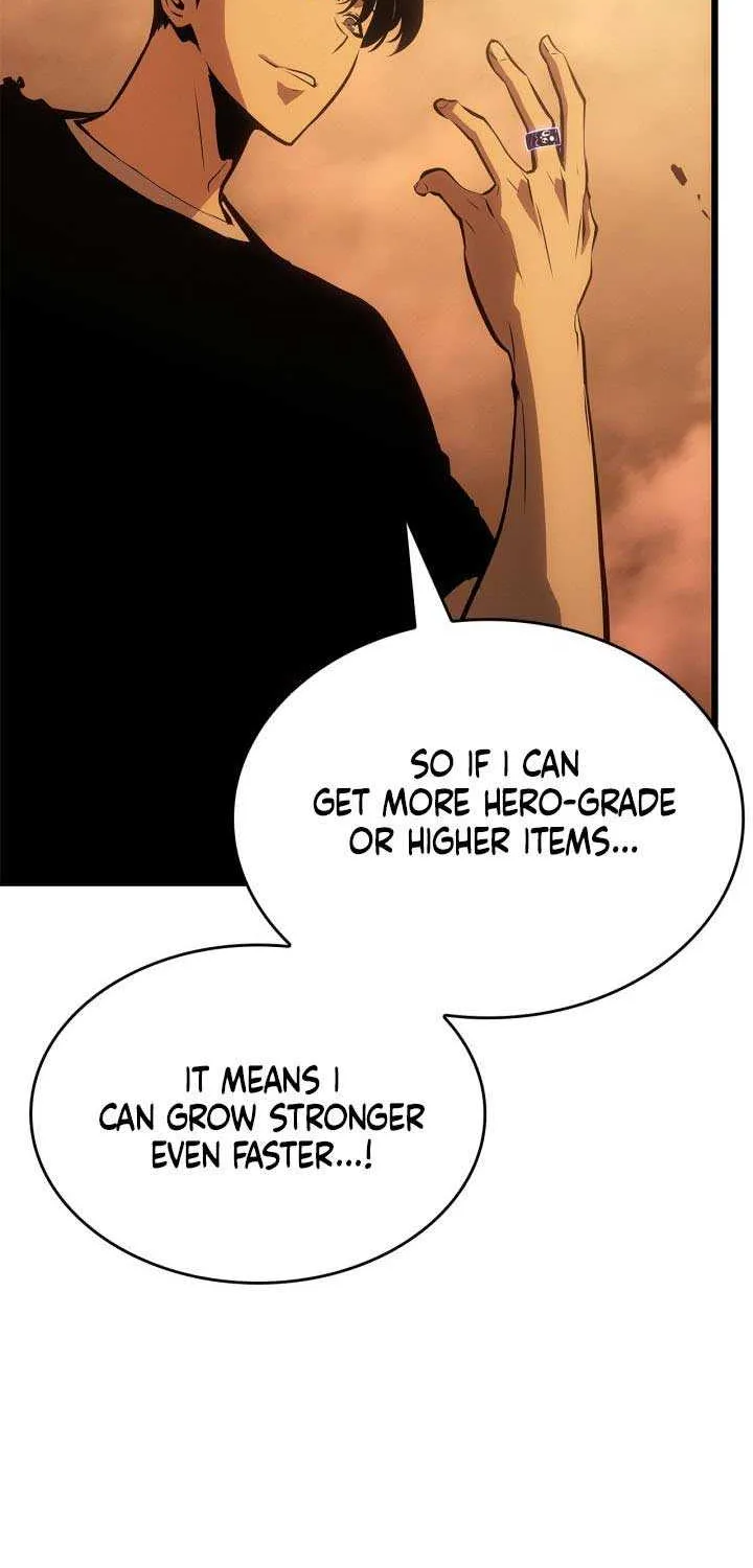 Read Solo Leveling: Ragnarok chapter 52 image 72 on Lezhin