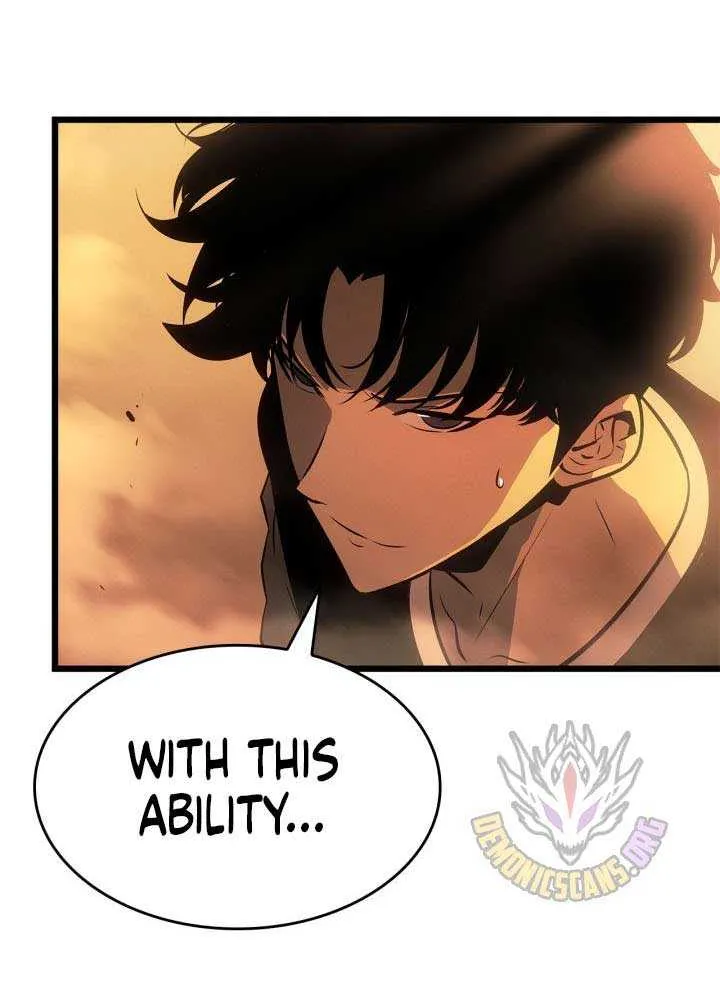 Read Solo Leveling: Ragnarok chapter 52 image 73 on Lezhin