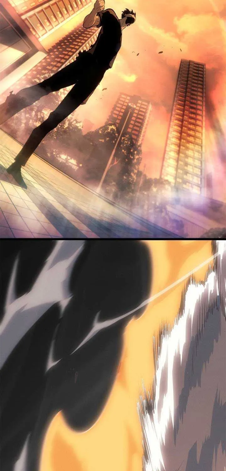 Read Solo Leveling: Ragnarok chapter 52 image 75 on Lezhin
