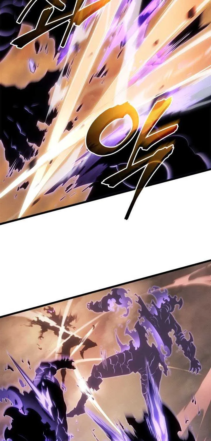 Read Solo Leveling: Ragnarok chapter 52 image 78 on Lezhin