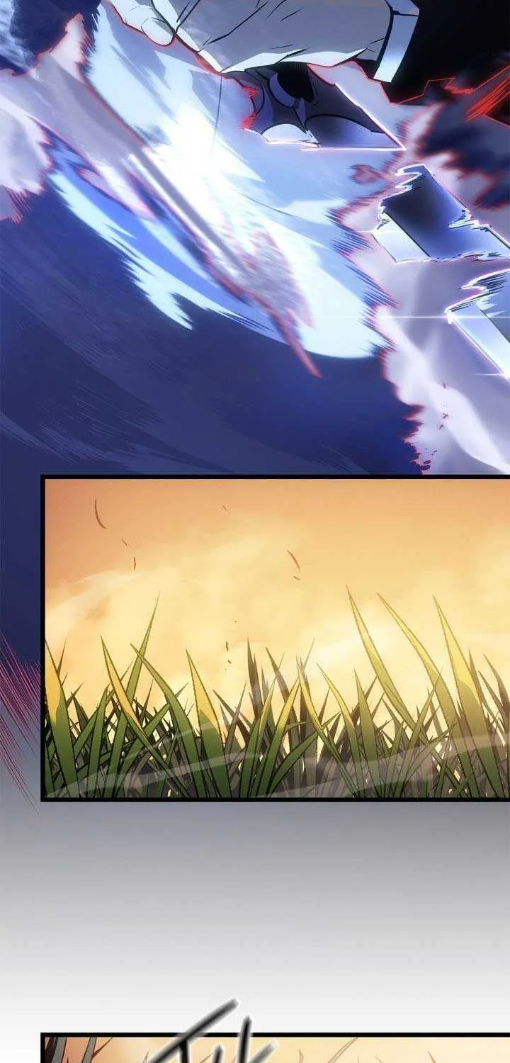 Read Solo Leveling: Ragnarok chapter 52 image 8 on Lezhin