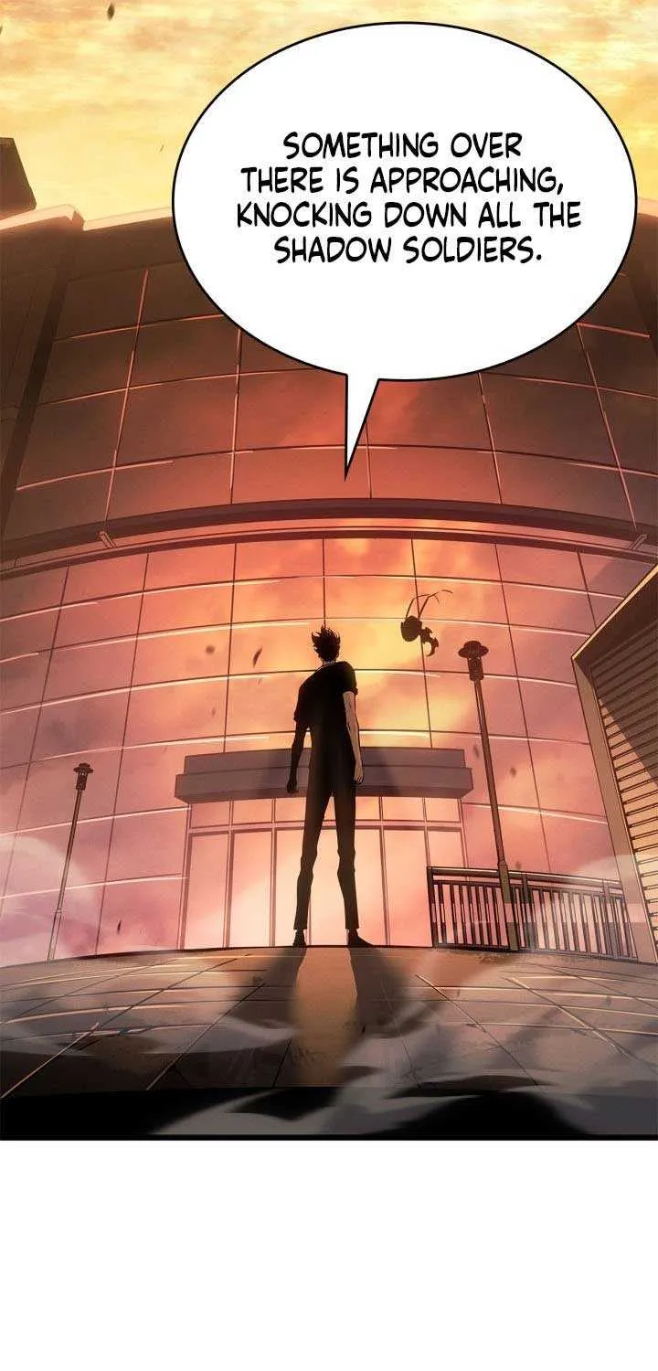 Read Solo Leveling: Ragnarok chapter 52 image 81 on Lezhin