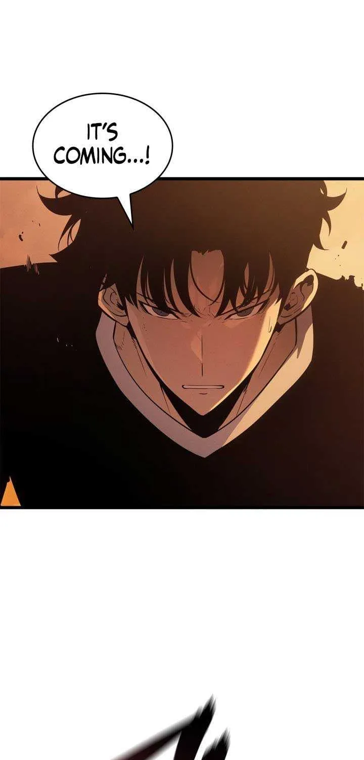 Read Solo Leveling: Ragnarok chapter 52 image 82 on Lezhin