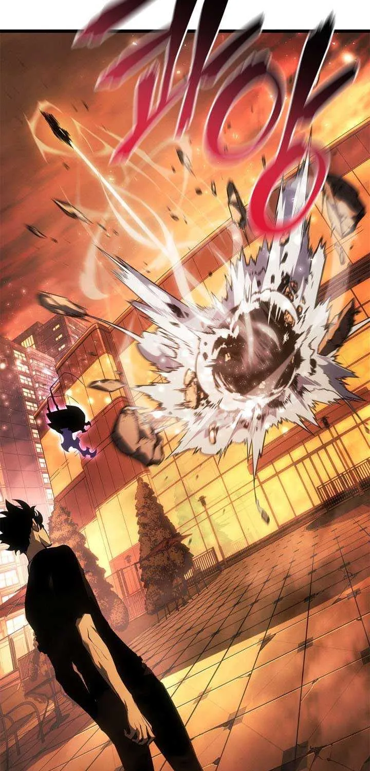 Read Solo Leveling: Ragnarok chapter 52 image 83 on Lezhin