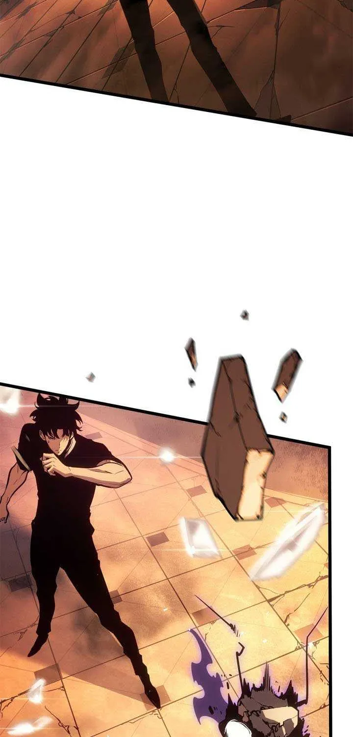 Read Solo Leveling: Ragnarok chapter 52 image 84 on Lezhin