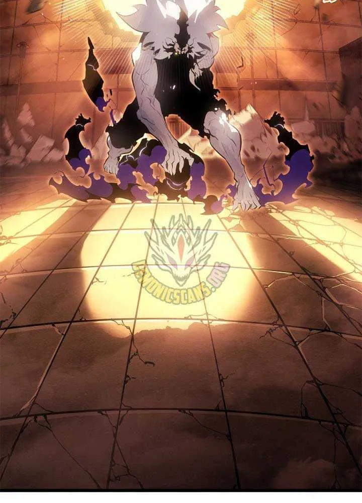 Read Solo Leveling: Ragnarok chapter 52 image 87 on Lezhin