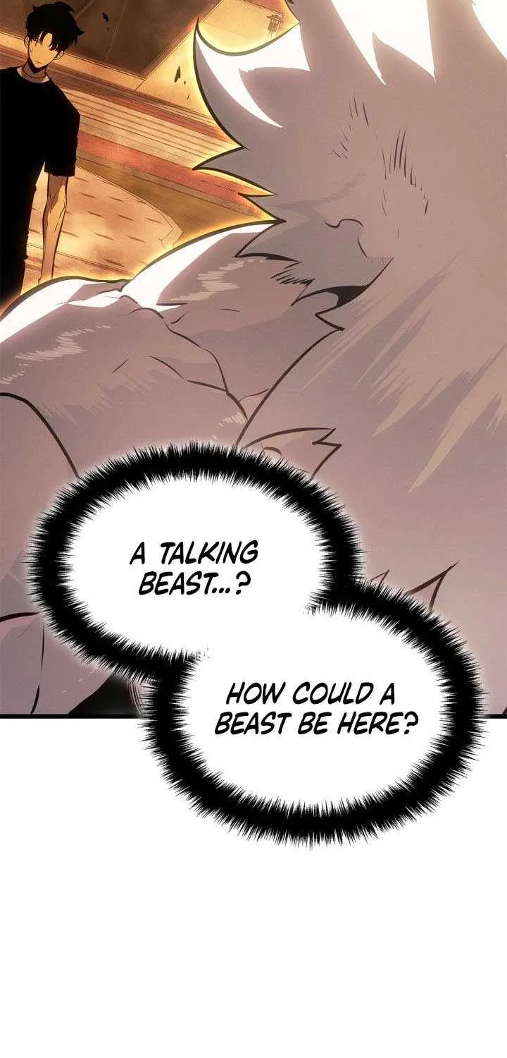 Read Solo Leveling: Ragnarok chapter 52 image 90 on Lezhin