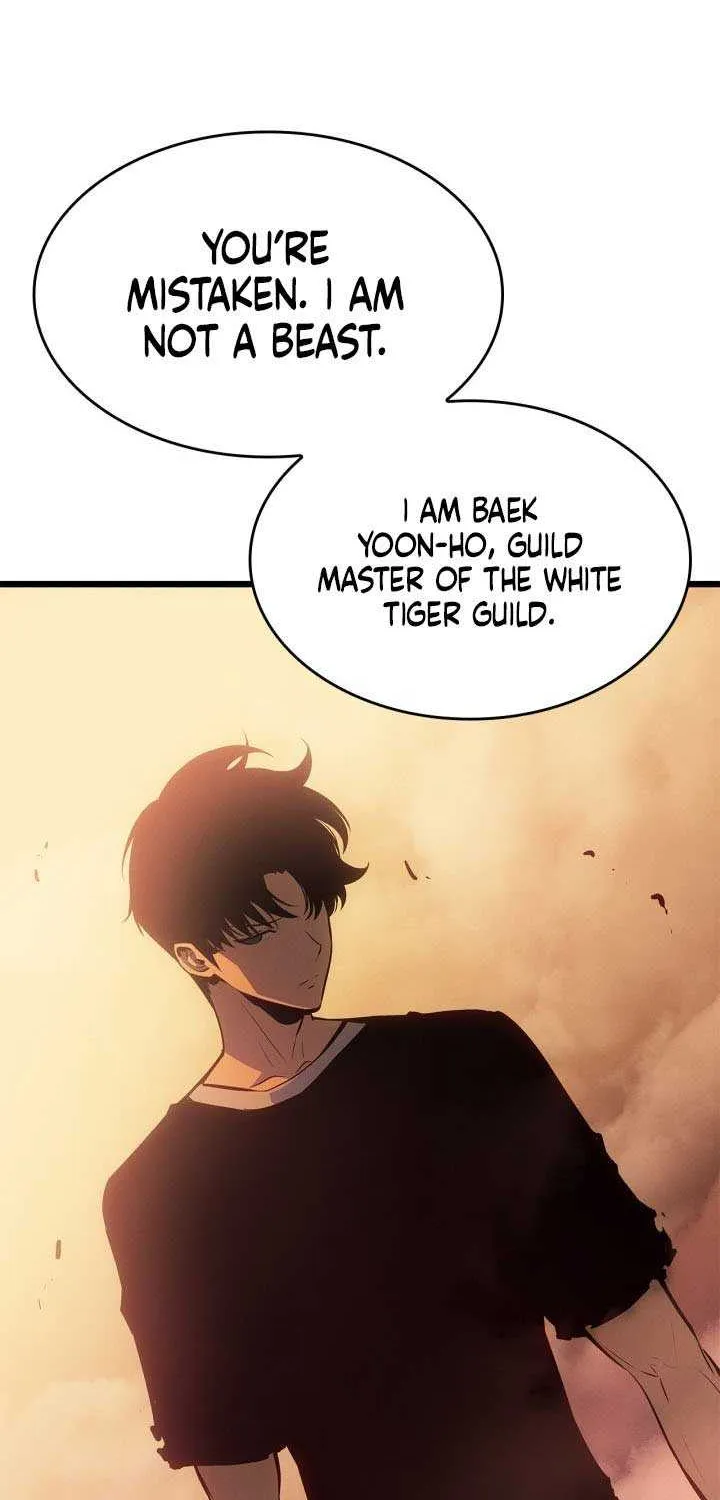 Read Solo Leveling: Ragnarok chapter 52 image 91 on Lezhin